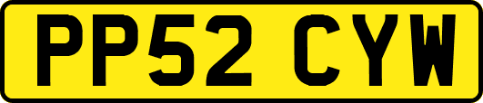 PP52CYW