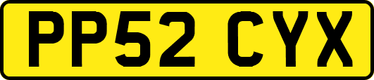 PP52CYX