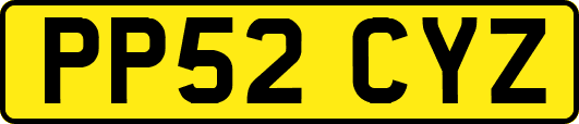 PP52CYZ