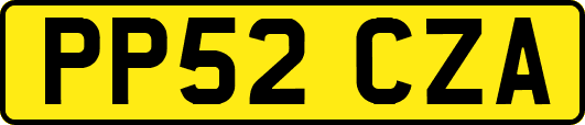 PP52CZA