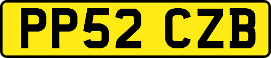 PP52CZB