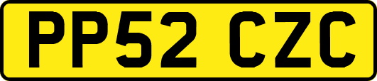 PP52CZC