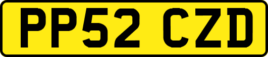 PP52CZD