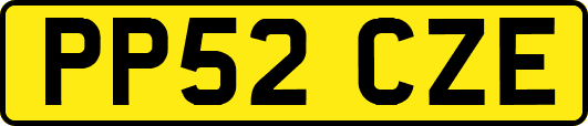 PP52CZE
