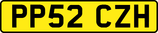 PP52CZH