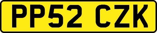 PP52CZK