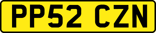 PP52CZN