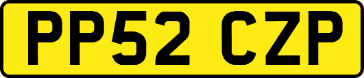 PP52CZP