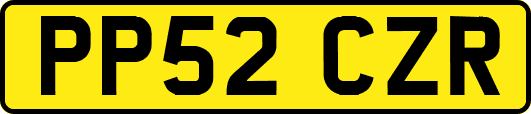 PP52CZR
