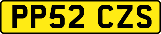 PP52CZS