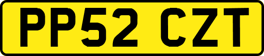 PP52CZT