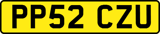 PP52CZU