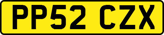 PP52CZX