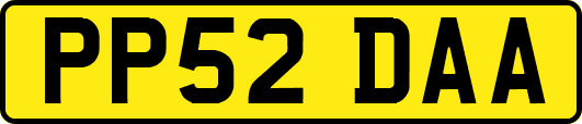 PP52DAA