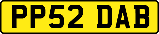 PP52DAB