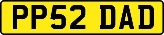 PP52DAD