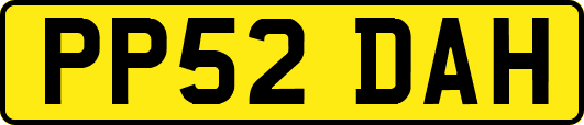 PP52DAH