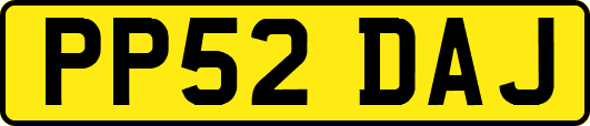 PP52DAJ