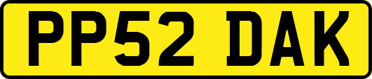 PP52DAK