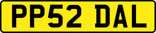PP52DAL
