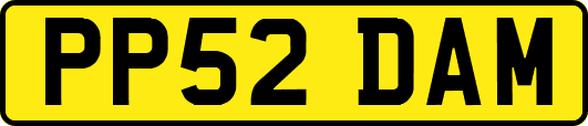 PP52DAM