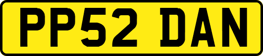 PP52DAN