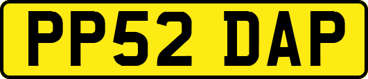 PP52DAP