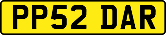 PP52DAR