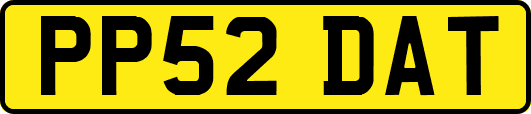 PP52DAT