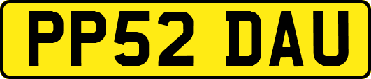 PP52DAU