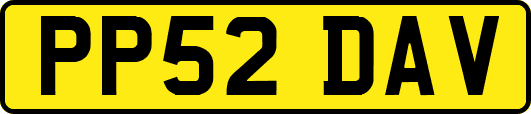 PP52DAV