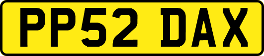 PP52DAX