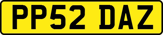 PP52DAZ