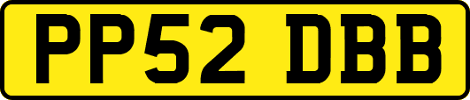 PP52DBB