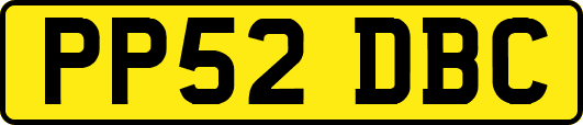 PP52DBC