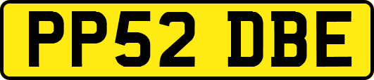 PP52DBE