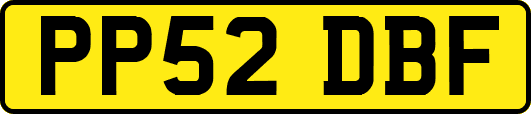 PP52DBF