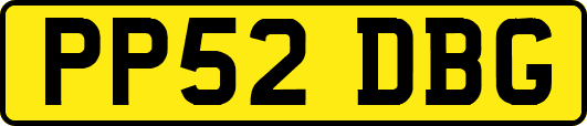 PP52DBG