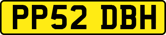 PP52DBH