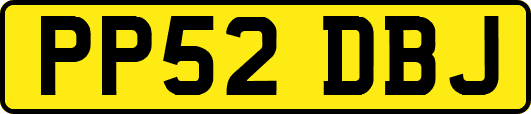 PP52DBJ