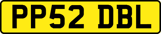 PP52DBL