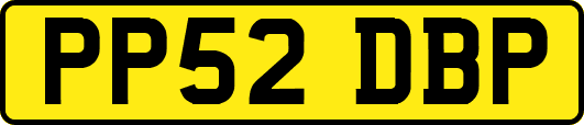 PP52DBP