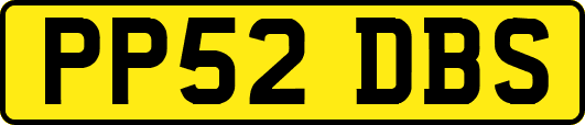 PP52DBS