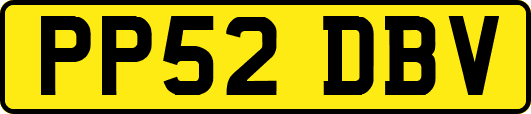 PP52DBV