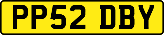 PP52DBY