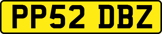 PP52DBZ