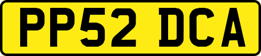 PP52DCA