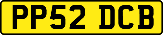 PP52DCB