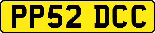 PP52DCC