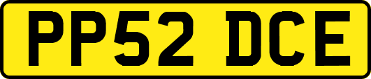 PP52DCE